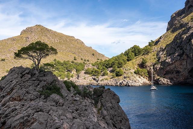Unforgettable Majorca: A Complete Travel Guide to Its Stunning Beaches, Culture, and Adventures