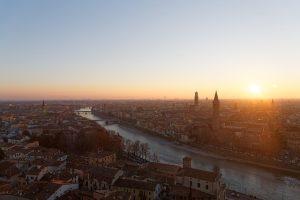 Verona Travel Guide: Explore Historic Gems, Romantic Spots, and Culinary Wonders of the City